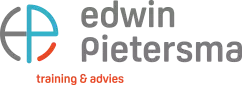 Logo Edwin Pietersma